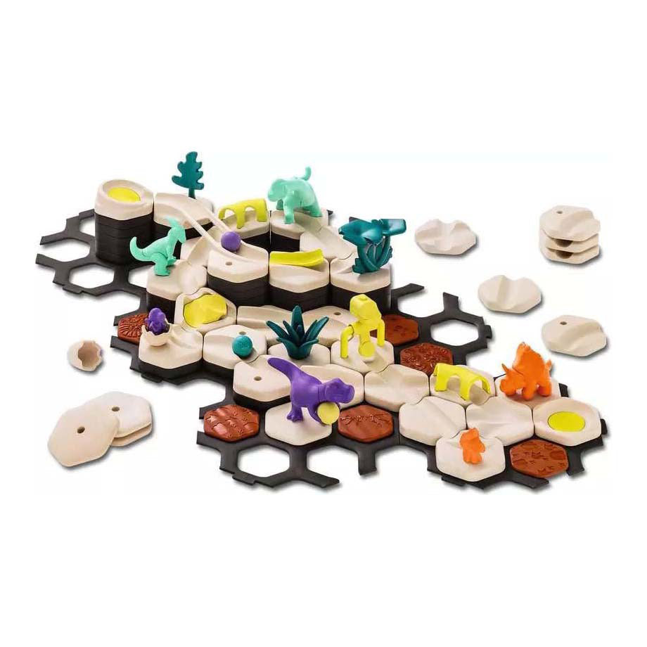 Ravensburger - Gravitrax junior dino uitbreiding