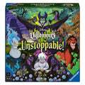 Ravensburger disney villainous unstoppable spel