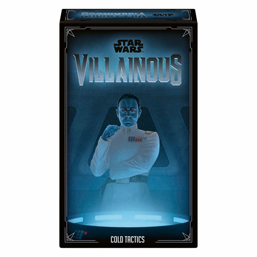 Ravensburger - star wars villainous uitbreiding 3