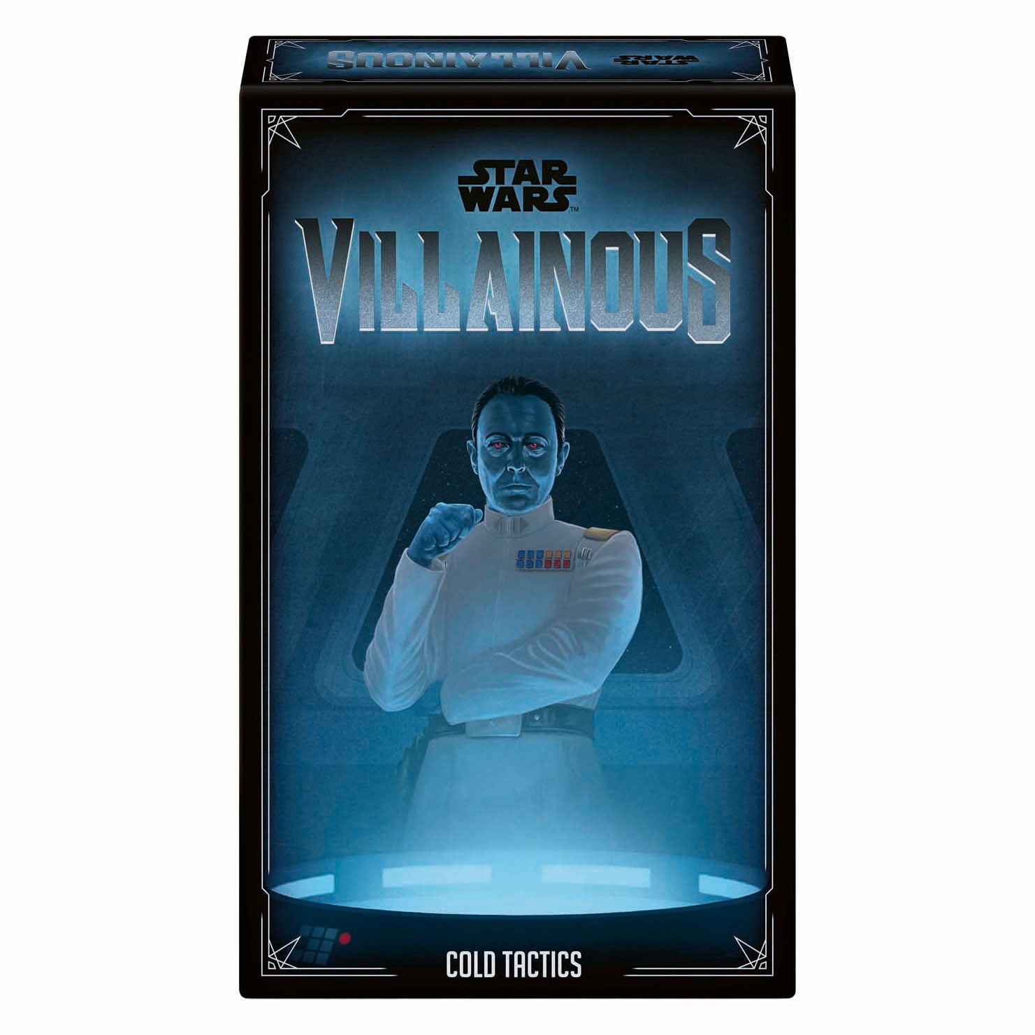 Ravensburger - star wars villainous uitbreiding 3