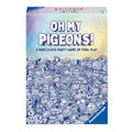 Ravensburger oh my pigeons spel - 2-5 spelers