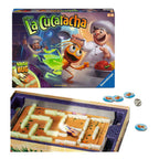 Ravensburger - la cucaracha glow in the dark spel - 2-4 spelers