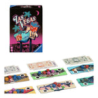 Ravensburger – las vegas – dobbelspel – vanaf 8 jaar