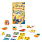 Ravensburger - stitch fruit mission pocketspel