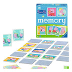 Ravensburger – memory® peppa pig – gezelschapsspel