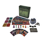 Ravensburger disney villainous bordspel