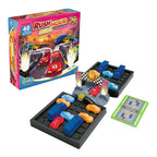 ThinkFun - ThinkFun – rush hour duel – logicaspel – vanaf 8 jaar