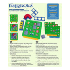 Ravensburger thinkfun friends: playground
