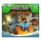 Ravensburger thinkfun minecraft cave adventure