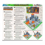 Ravensburger thinkfun minecraft cave adventure