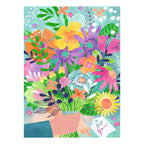 Ravensburger - – bloemen voor jou – legpuzzel – 500 stukjes