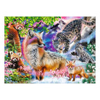 Ravensburger - – himalayan harmony – legpuzzel – 500 stukjes