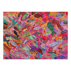 Ravensburger - – fish in fuchsia – legpuzzel – 500 stukjes