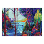 Ravensburger - – legpuzzel – 1000 stukjes – 70 x 50 cm