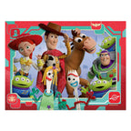 Ravensburger legpuzzel toy story 5 - 12 16 20 24st.