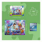 Ravensburger - – onderwaterdromen – kinderpuzzel – 150 xxl stukjes