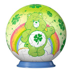 Ravensburger 3d puzzel care bears good luck bear - 54st.