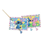 Ravensburger - creart stitch & angel