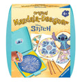 Ravensburger - mandala designer stitch