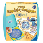 Ravensburger - mandala designer stitch