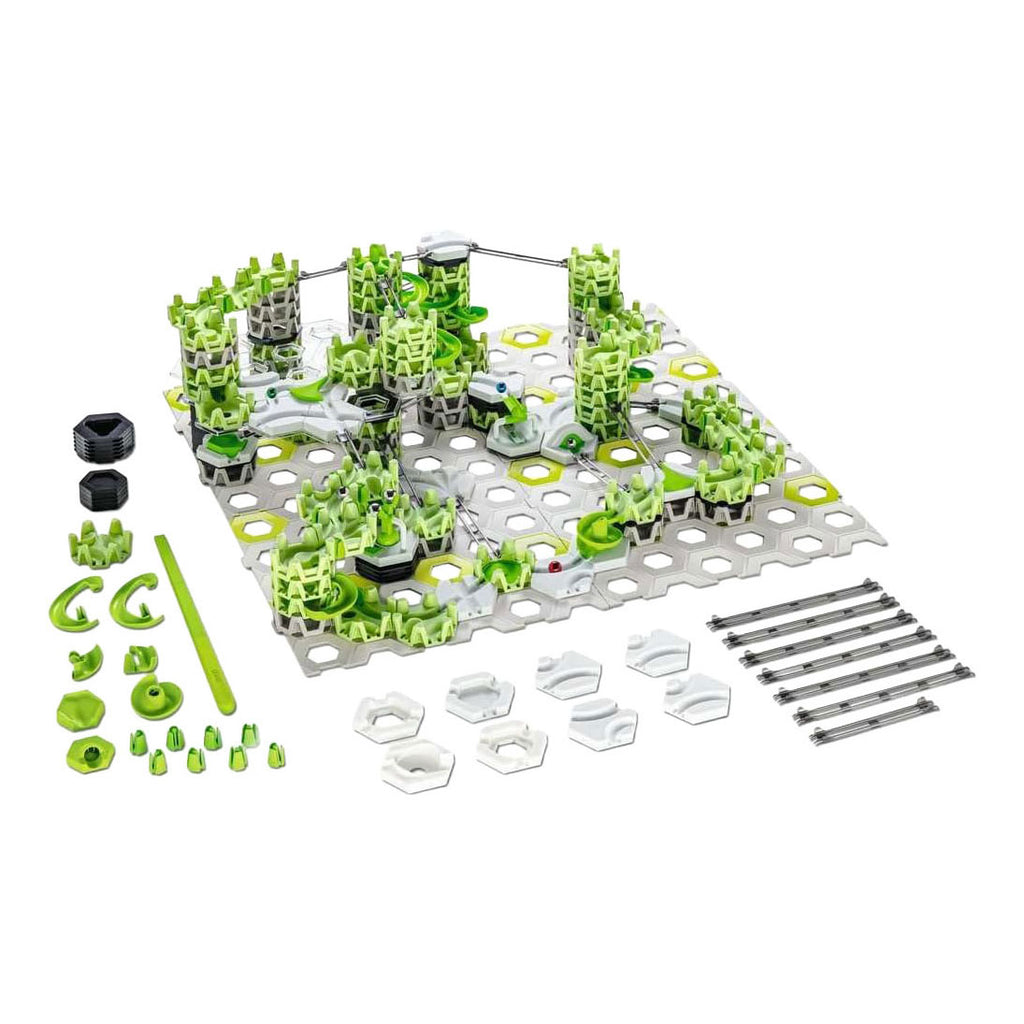 Ravensburger - 25960 gravitrax - action-set xxl skytrax