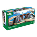 BRIO - BRIO Speelgoed | wooden toys - klapbrug (33381)