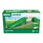Ravensburger - Brio spoorwegbrug - 3dlg.