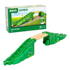 Ravensburger - Brio spoorwegbrug - 3dlg.