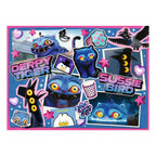 K-pop ravensburger legpuzzel kpop demon hunters puzzel - 300st xxl