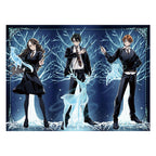 Ravensburger - puzzel harry potter glow in the dark 500 stukjes film.