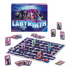 Ravensburger - labyrinth kpop demon hunters