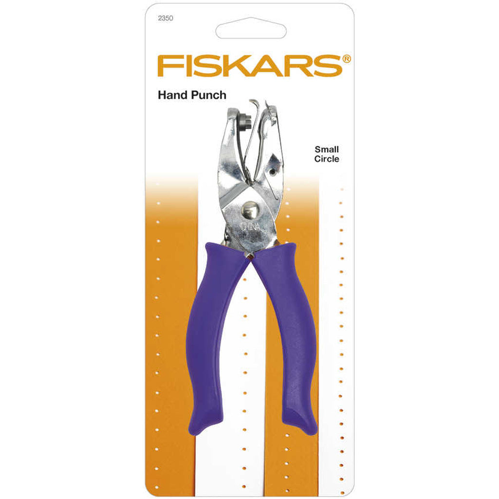 Creativ company https: www.cchobby.nl fiskars-handpons-kleine-cirkel-gatgrootte-1-5-mm-1-stuk