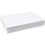 Creativ company tekenpapier wit a4 160gr, 250 vellen