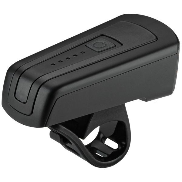 Axa - Koplamp dwn front 70 lux - usb-c oplaadbaar
