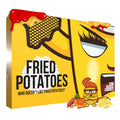 Fried potatoes card game original edition (engelstalig)