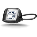 Bosch Display Purion, anthracite, câble 1500mm