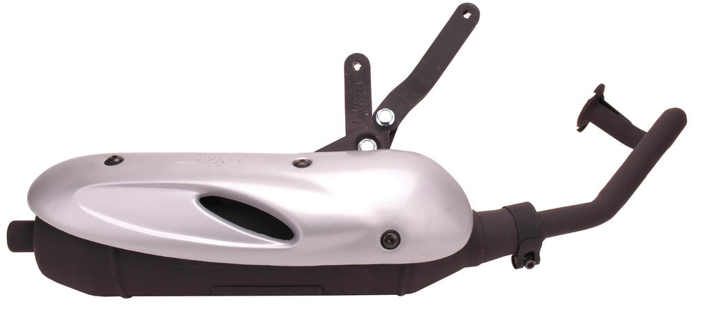 Sito plus uitlaat sito 737 | kymco agility 4t 12