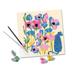 Ravensburger schilderen op nummer - poppy
