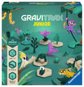 Ravensburger gravitrax junior uitbreidingsset jungle