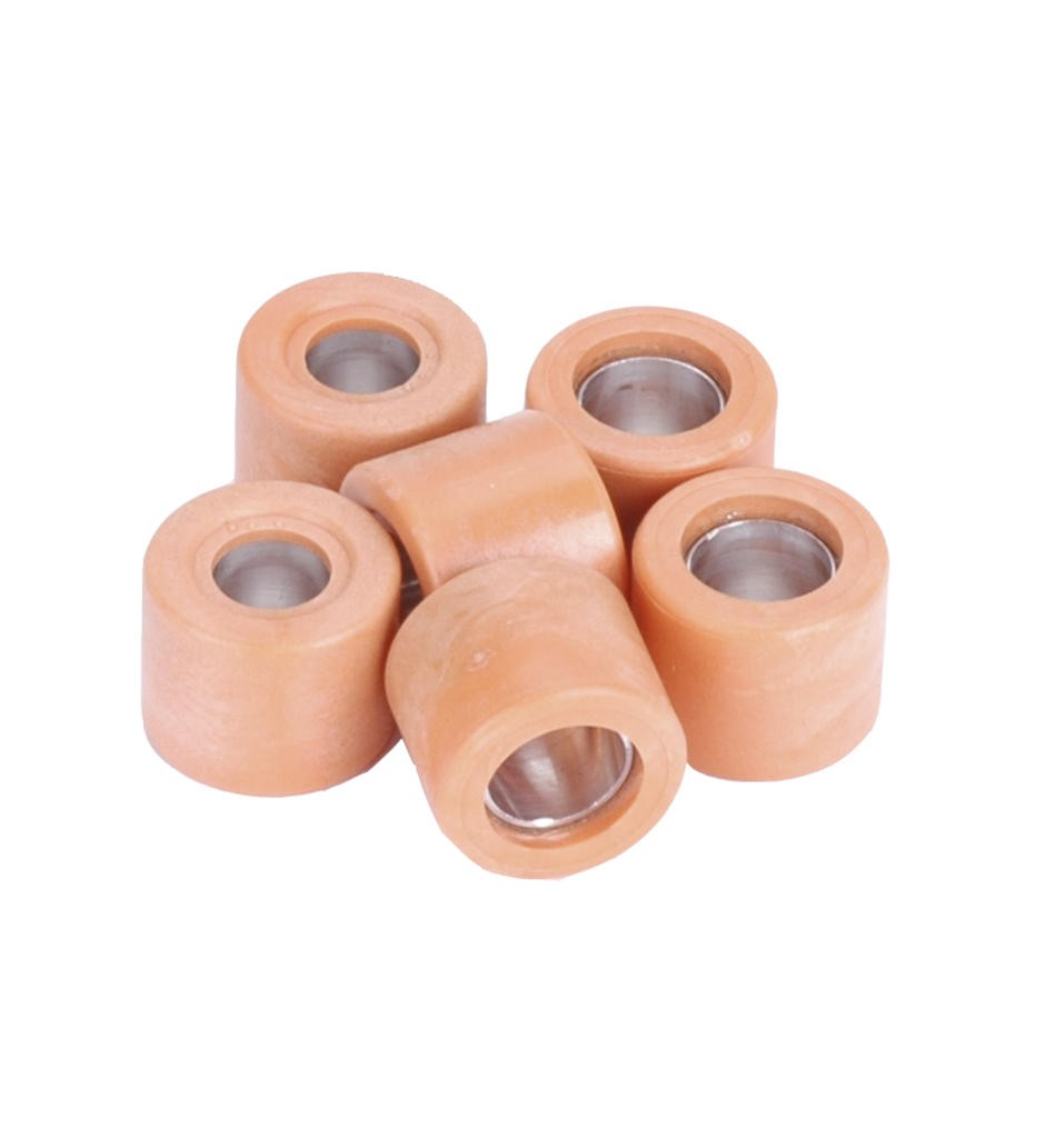Leovince variateurrolset 19x15,5mm - 7,8gr