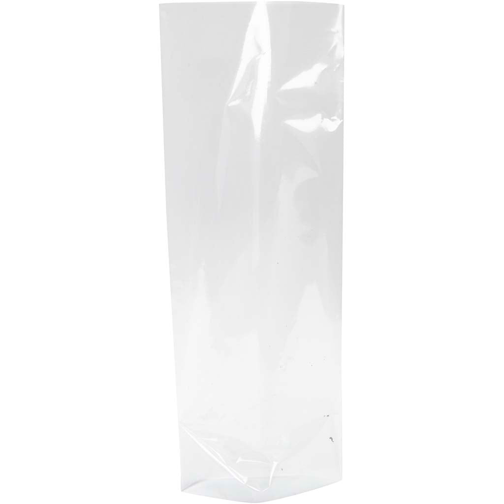 Creativ Company - Creativ Company Https://www.cchobby.nl/cellofaan-zak-h-22-5-cm-afm-9x6-5-cm-200-stuk-1-doos