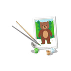 Ravensburger creart wild bear