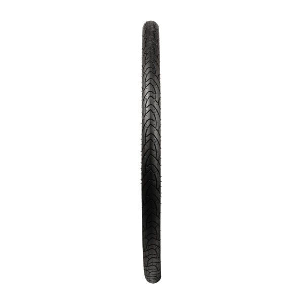 Urbanproof gerecyclede buitenband urban proof 1mm core 28 x 1.40 37-622 - zwart
