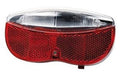 Simson achterlicht bagagedrager regular batterij per 10 stuks bulk