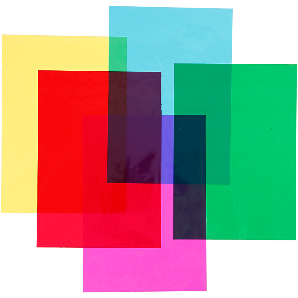 Creativ Company - Creativ Company Https://www.cchobby.nl/cellofaan-vel-210x297-mm-diverse-kleuren-5x20-vel-100-vel-1-doos