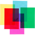 Creativ Company - Creativ Company Https://www.cchobby.nl/cellofaan-vel-210x297-mm-diverse-kleuren-5x20-vel-100-vel-1-doos