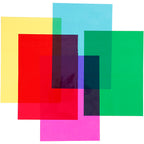 Creativ Company - Creativ Company Https://www.cchobby.nl/cellofaan-vel-210x297-mm-diverse-kleuren-5x20-vel-100-vel-1-doos
