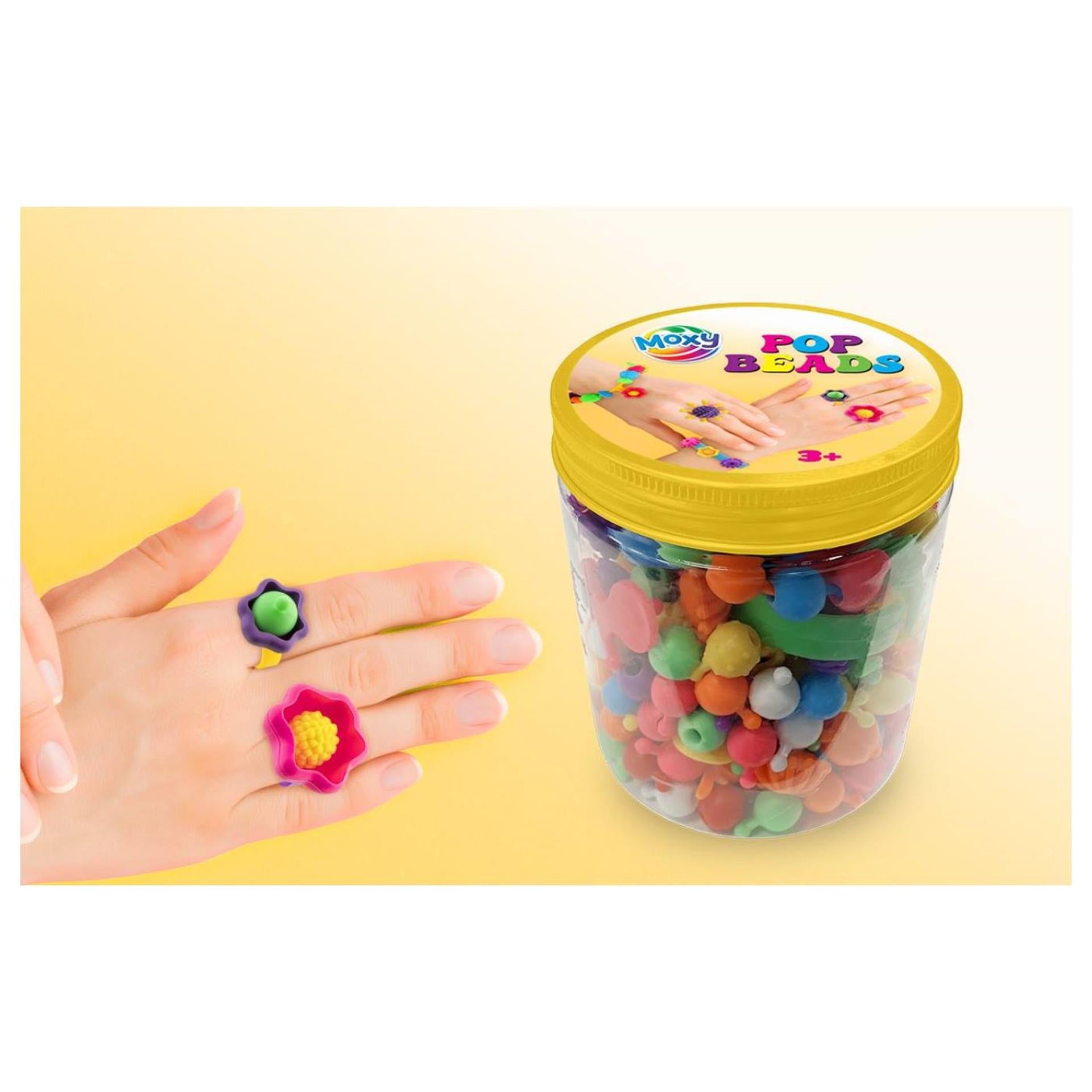 Moxy - Moxy Popkralen in pot - 85 cm