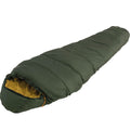 Easy camp falcon iii mummy -4°c slaapzak