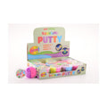 Johntoy putty stuiterbal